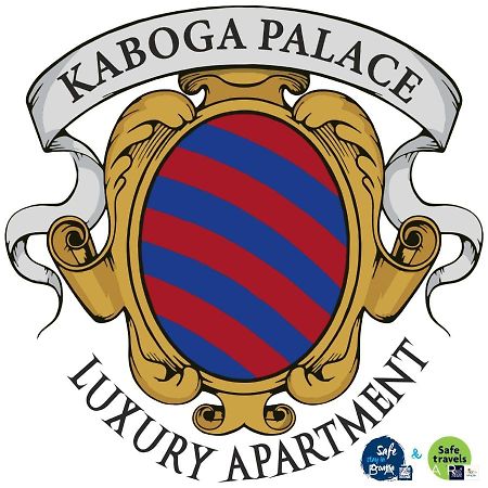 Kaboga Palace Luxury Apartment Дубровник Екстер'єр фото