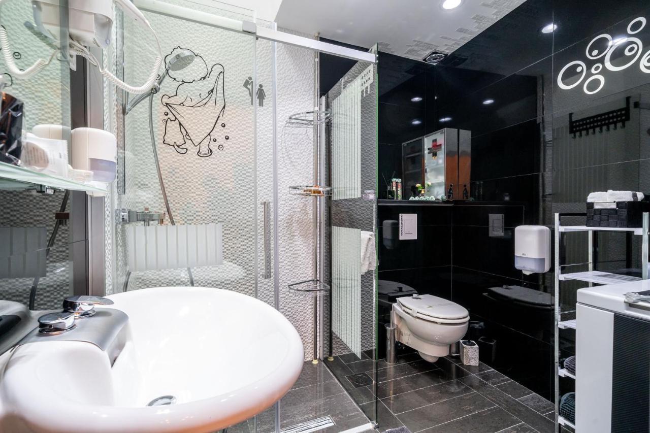 Kaboga Palace Luxury Apartment Дубровник Екстер'єр фото