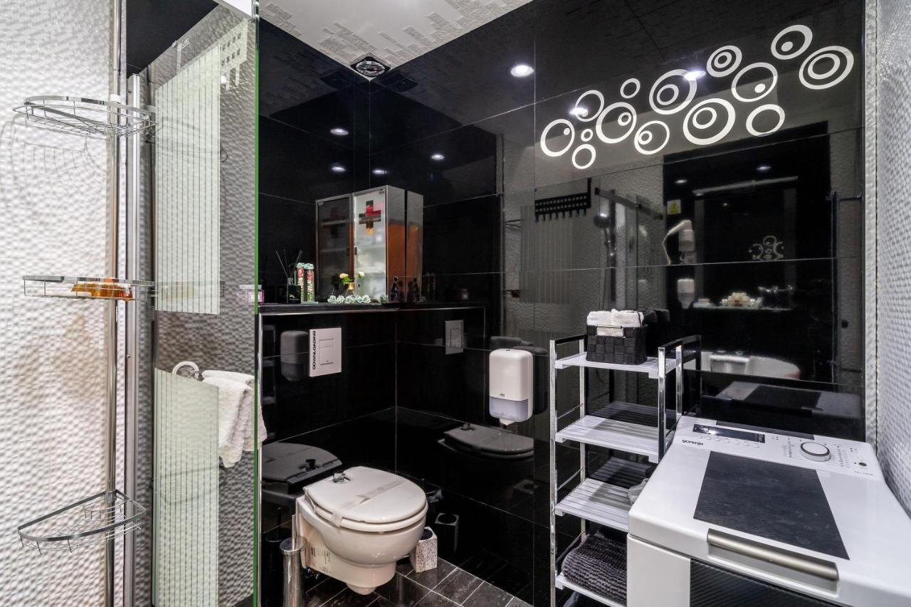 Kaboga Palace Luxury Apartment Дубровник Екстер'єр фото