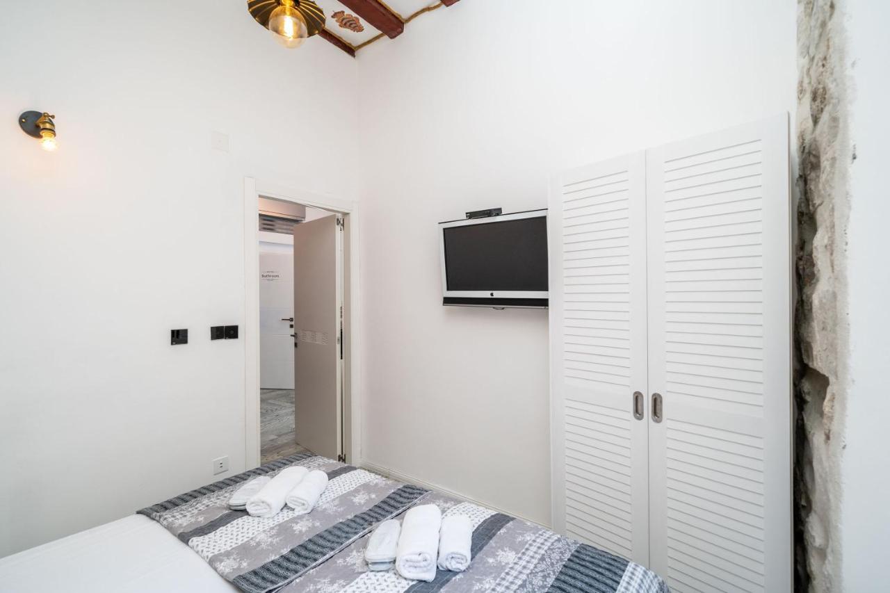 Kaboga Palace Luxury Apartment Дубровник Екстер'єр фото