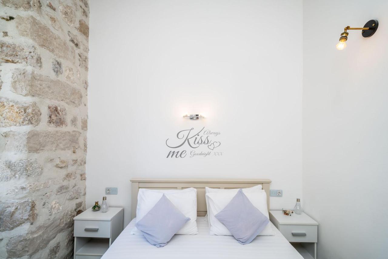 Kaboga Palace Luxury Apartment Дубровник Екстер'єр фото