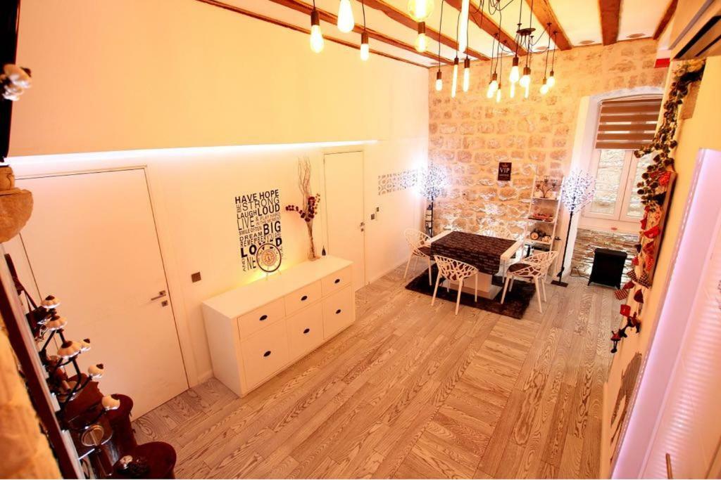 Kaboga Palace Luxury Apartment Дубровник Екстер'єр фото